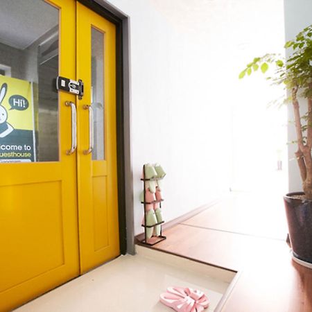 24 Guesthouse Gangnam Seoul Exterior foto