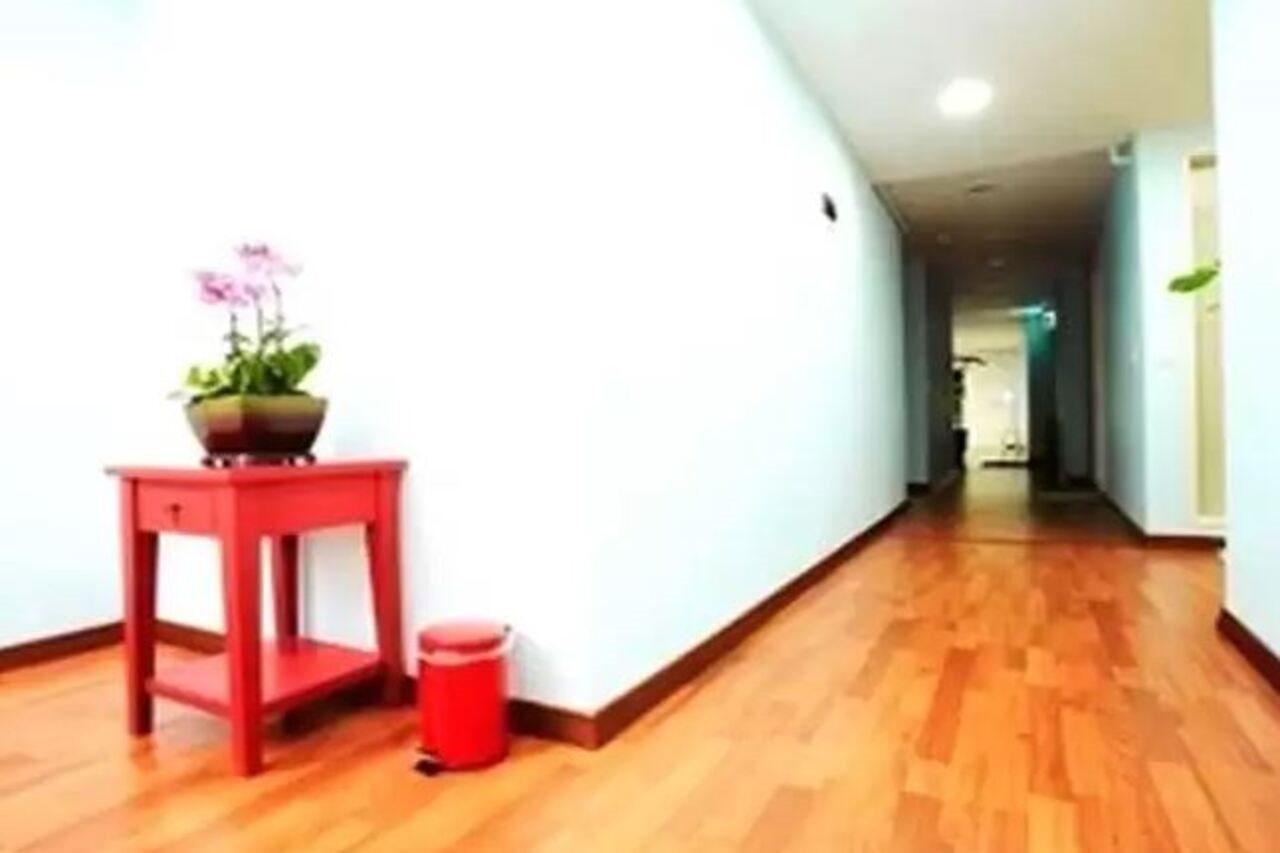 24 Guesthouse Gangnam Seoul Exterior foto