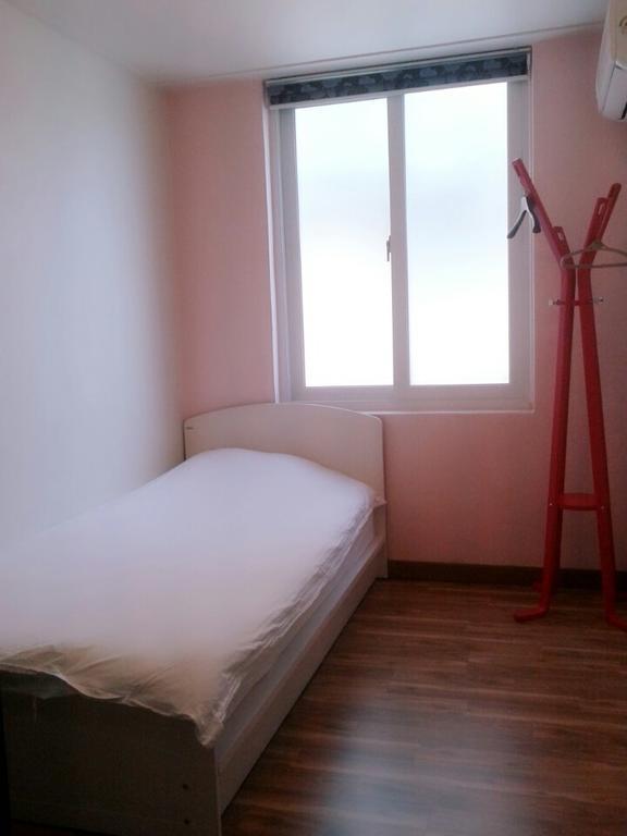 24 Guesthouse Gangnam Seoul Exterior foto
